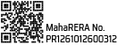 RERA Certificate